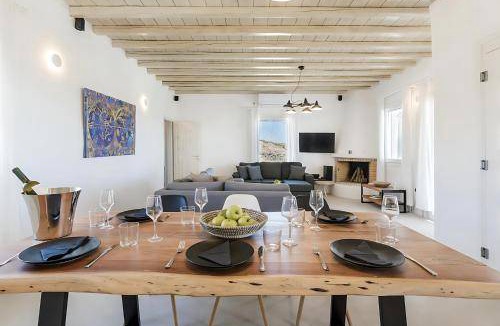 Plintri Villa | 120 m² Villa ∙ 3 bedrooms ∙ 8 guests
