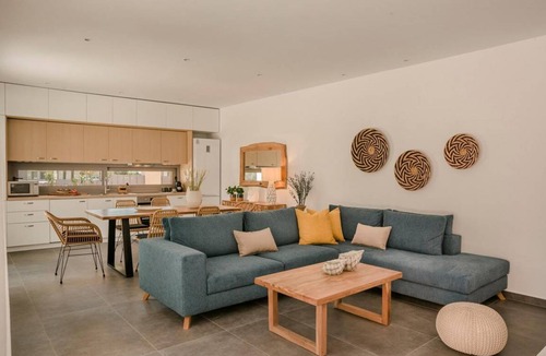 Pesada Villa | 120 m² Villa ∙ 3 bedrooms ∙ 7 guests