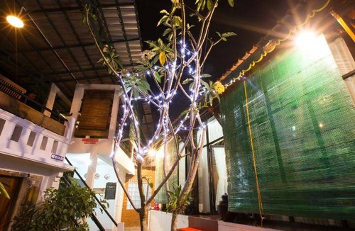 Sinduharjo Villa | 120 m² Villa ∙ 4 bedrooms ∙ 15 guests