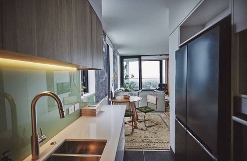 Henderson Apartment | 1203/1 Buscomb Avenue, Henderson, Auckland 0610