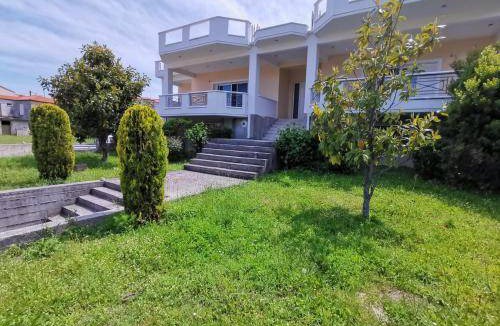 Sipiada House | 121 m² House ∙ 2 bedrooms ∙ 6 guests