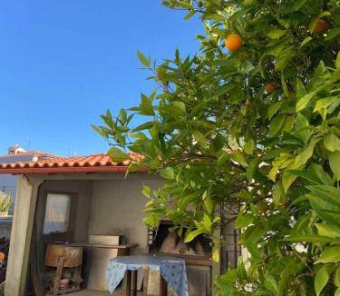 Sipiada House | 121 m² House ∙ 2 bedrooms ∙ 6 guests