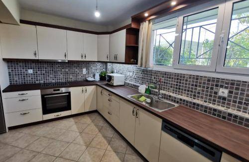 Sipiada House | 121 m² House ∙ 2 bedrooms ∙ 6 guests