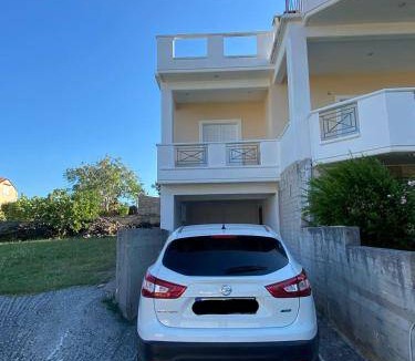 Sipiada House | 121 m² House ∙ 2 bedrooms ∙ 6 guests