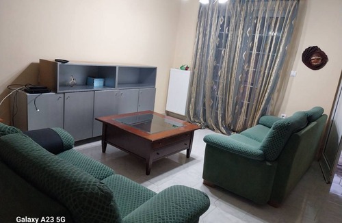 Menidion Apartment | 125 m² Apartment ∙ 2 bedrooms ∙ 6 guests