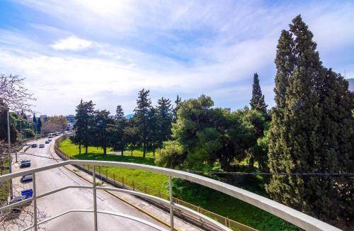 Kifisia Apartment | 125 m² Apartment ∙ 2 bedrooms ∙ 5 guests
