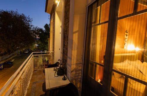 Nafpaktos Apartment | 125 m² Apartment ∙ 3 bedrooms ∙ 7 guests