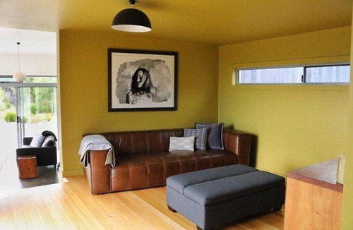 Friendly Beaches House | 125 m² House ∙ 2 bedrooms ∙ 6 guests