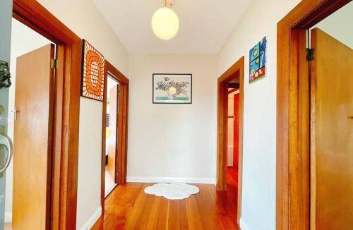 Lindisfarne House | 125 m² House ∙ 2 bedrooms ∙ 4 guests