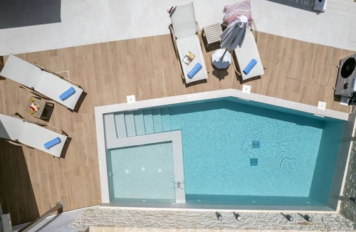 Melidoni Villa | 125 m² Villa ∙ 3 bedrooms ∙ 7 guests