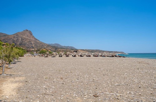 Kastri Villa | 125 m² Villa ∙ 3 bedrooms ∙ 6 guests