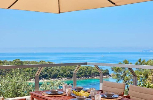 Sivota Resort | 128 m² Resort ∙ 3 bedrooms ∙ 8 guests