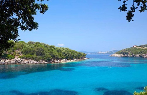 Sivota Resort | 128 m² Resort ∙ 3 bedrooms ∙ 8 guests