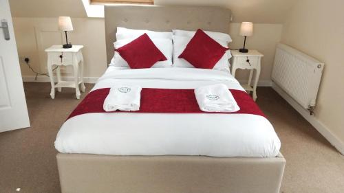 East Lothian House | 12A-1 Stobhill Road