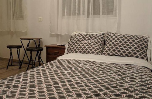 Aigio Apartment | 13 m² Apartment ∙ 1 bedroom ∙ 2 guests