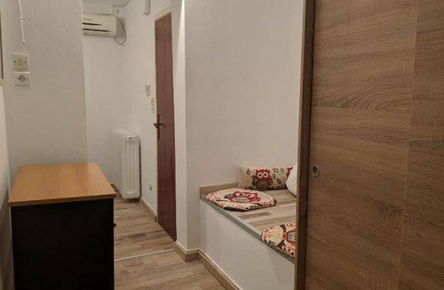 Aigio Apartment | 13 m² Apartment ∙ 1 bedroom ∙ 2 guests
