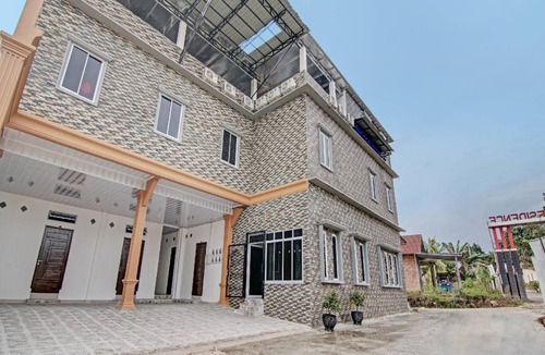 Pekanbaru Hotel | 13 m² Hotel ∙ 3 guests