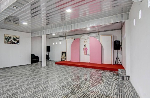 Pekanbaru Hotel | 13 m² Hotel ∙ 3 guests