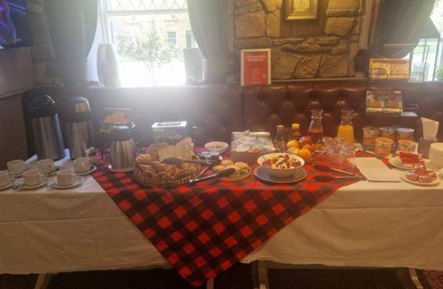 Linlithgow House | 13 m² Motel ∙ 3 guests