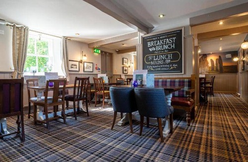 Linlithgow House | 13 m² Motel ∙ 3 guests