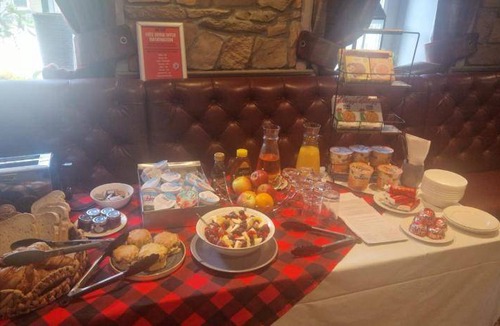 Linlithgow House | 13 m² Motel ∙ 3 guests
