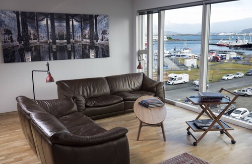 Vesturbær Apartment | 130 m² Apartment ∙ 3 bedrooms ∙ 6 guests