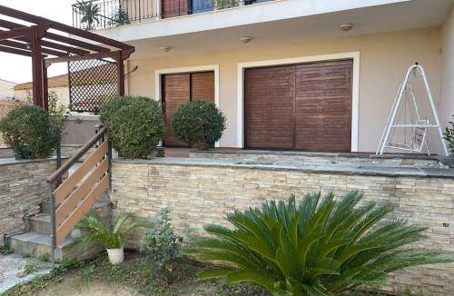Selianitika Apartment | 130 m² Apartment ∙ 3 bedrooms ∙ 6 guests