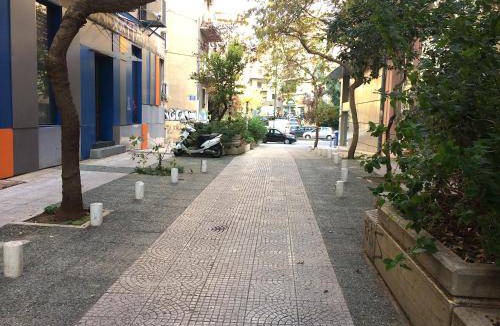 Ilisia Apartment | 130 m² Apartment ∙ 3 bedrooms ∙ 9 guests