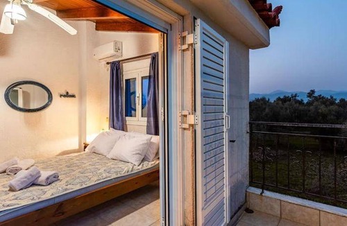 Messaia Apartment | 130 m² Apartment ∙ 3 bedrooms ∙ 6 guests