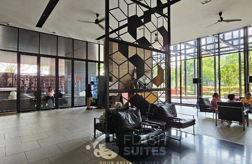 Titiwangsa Apartment | 130 m² Apartment ∙ 2 bedrooms ∙ 4 guests