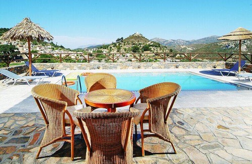 Prina House | 130 m² House ∙ 2 bedrooms ∙ 5 guests