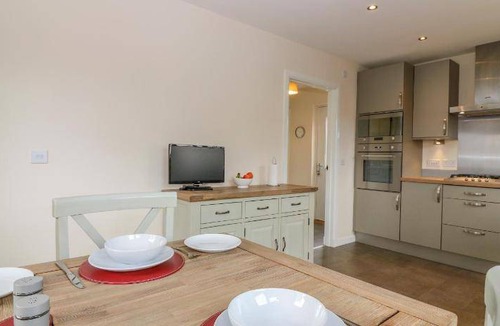 Bucksburn House | 130 m² House ∙ 3 bedrooms ∙ 5 guests