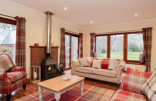 Roybridge House | 130 m² House ∙ 3 bedrooms ∙ 6 guests