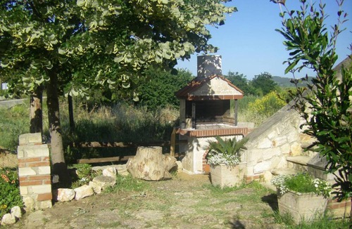 Ormilia House | 130 m² House ∙ 3 bedrooms ∙ 10 guests
