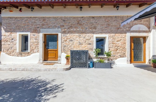 Thrapsano House | 130 m² House ∙ 5 bedrooms ∙ 8 guests