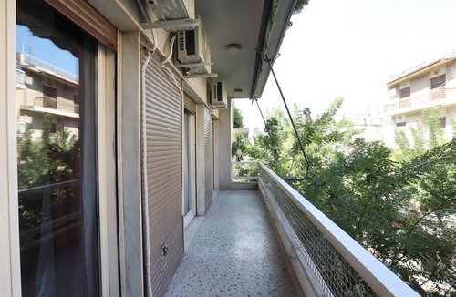 Pangrati Resort | 130 m² Private room ∙ 1 bedroom ∙ 1 guest