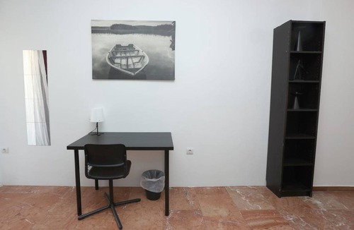 Pangrati Resort | 130 m² Private room ∙ 1 bedroom ∙ 1 guest