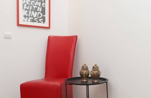 Pangrati Resort | 130 m² Private room ∙ 1 bedroom ∙ 1 guest