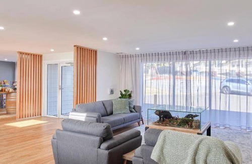 South Launceston Resort | 130 m² Resort ∙ 2 bedrooms ∙ 8 guests