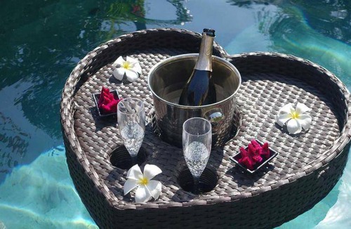 Gili Air Resort | 130 m² Resort ∙ 2 bedrooms ∙ 127 guests