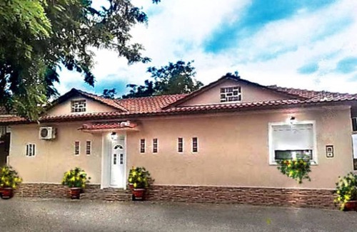 Tempi Villa | 130 m² Villa ∙ 3 bedrooms ∙ 6 guests