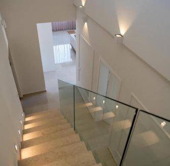 Parga Villa | 130 m² Villa ∙ 3 bedrooms ∙ 6 guests