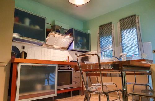 Komotini Villa | 130m2 2Floor Luxury Villa Full House Full Comforts