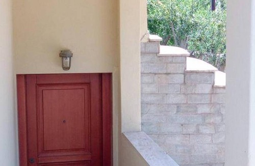 Aristotelis Apartment | 131 m² Apartment ∙ 1 bedroom ∙ 5 guests