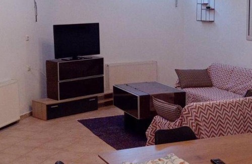 Aristotelis Apartment | 131 m² Apartment ∙ 1 bedroom ∙ 5 guests