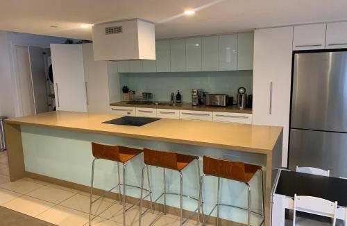 Sullivan's Cove Apartment | 134 m² Apartment ∙ 2 bedrooms ∙ 4 guests