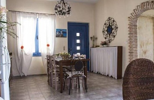 Igoumenitsa Villa | 134 m² Villa ∙ 4 bedrooms ∙ 8 guests
