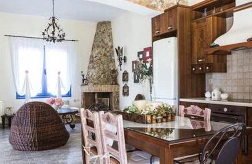 Igoumenitsa Villa | 134 m² Villa ∙ 4 bedrooms ∙ 8 guests