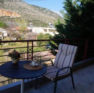 Kalamata Apartment | 135 m² Apartment ∙ 3 bedrooms ∙ 8 guests