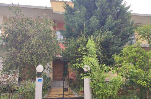 Kalamata Apartment | 135 m² Apartment ∙ 3 bedrooms ∙ 8 guests